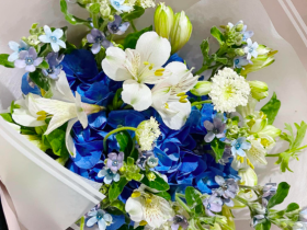 Hoa Giá Rẻ Quận 12 - Cốm Flower