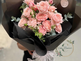 Hoa Tươi Giao Nhanh Quận 12